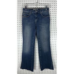 Free People denim jeans size 25